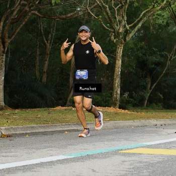Runner Photo 5437729