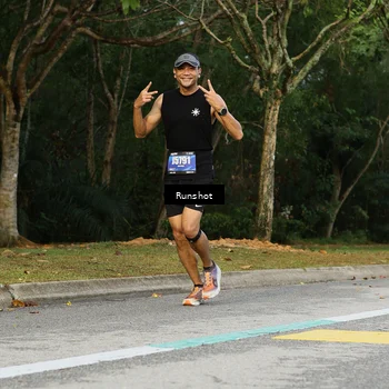 Runner Photo 5437730