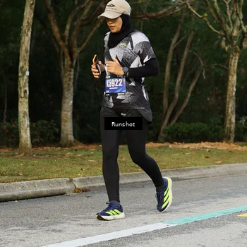 Runner Photo 5437731