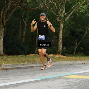 Runner Photo 5437732