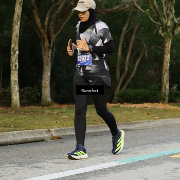 Runner Photo 5437733