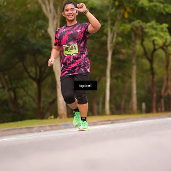 Runner Photo 5437734