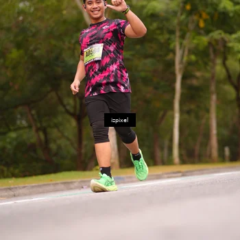 Runner Photo 5437736