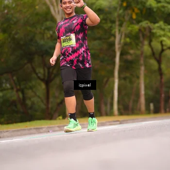 Runner Photo 5437737