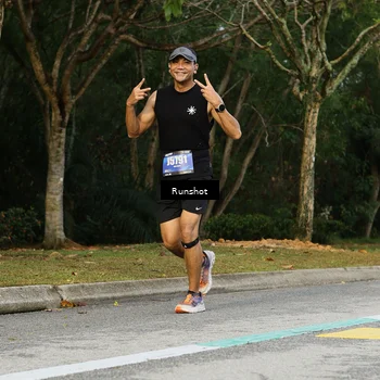 Runner Photo 5437738