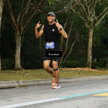 Runner Photo 5437739