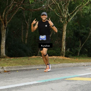 Runner Photo 5437740