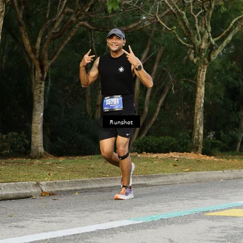 Runner Photo 5437741