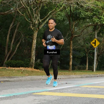 Runner Photo 5437742