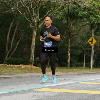 Runner Photo 5437745