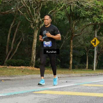 Runner Photo 5437746