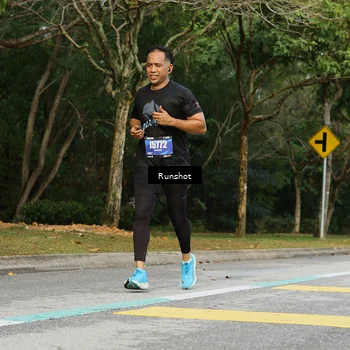 Runner Photo 5437748