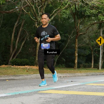 Runner Photo 5437749