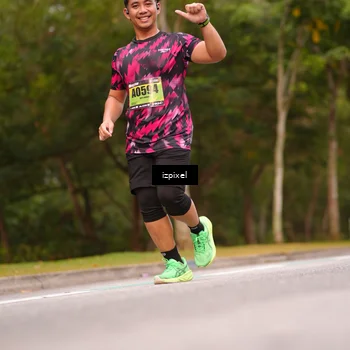 Runner Photo 5437750