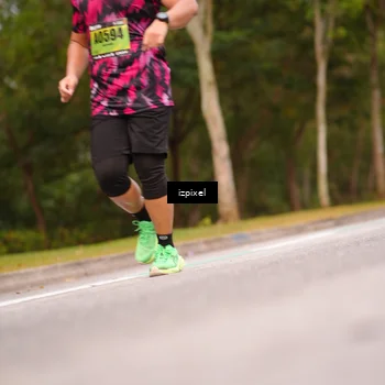 Runner Photo 5437751