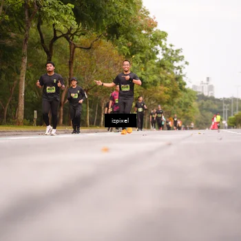 Runner Photo 5437752