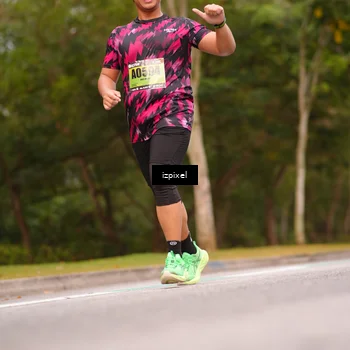 Runner Photo 5437755