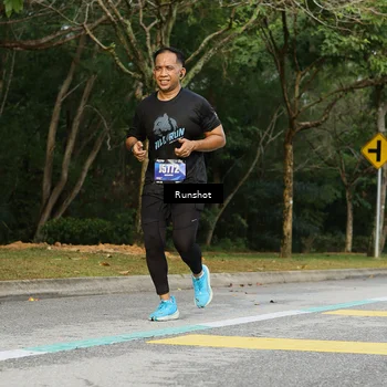 Runner Photo 5437756