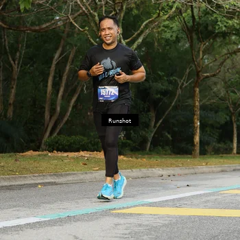Runner Photo 5437757