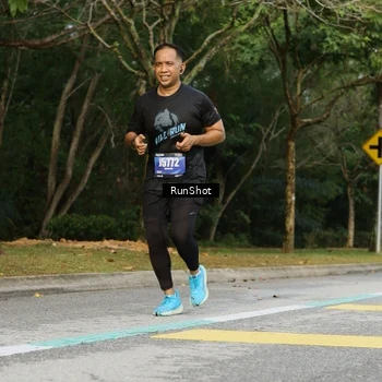 Runner Photo 5437758