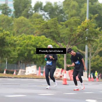 Runner Photo 5437760