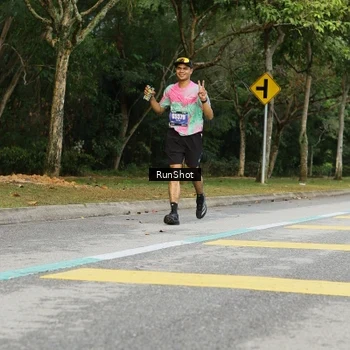 Runner Photo 5437763