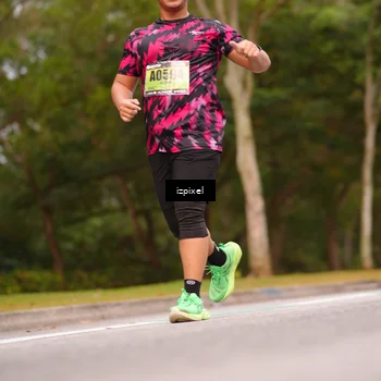 Runner Photo 5437764