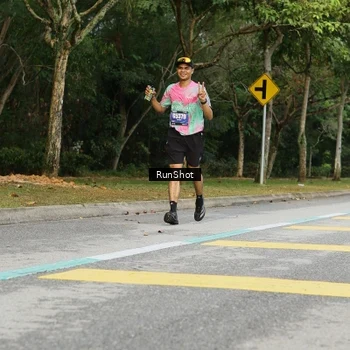 Runner Photo 5437765