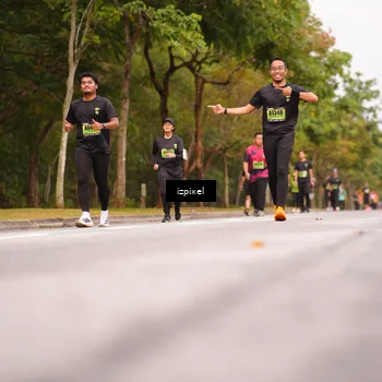 Runner Photo 5437768
