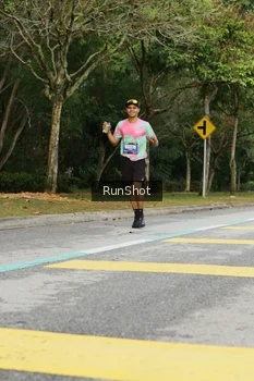 Runner Photo 5437771