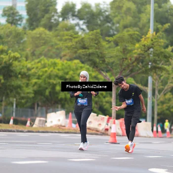 Runner Photo 5437772