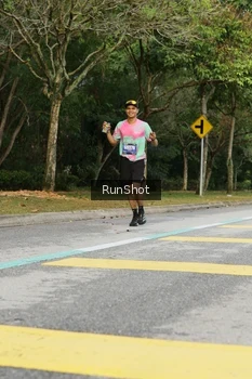 Runner Photo 5437775