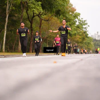 Runner Photo 5437776