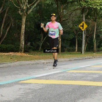 Runner Photo 5437777