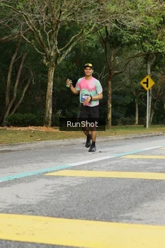 Runner Photo 5437781