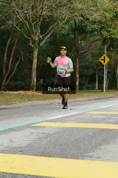 Runner Photo 5437782