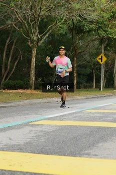 Runner Photo 5437784