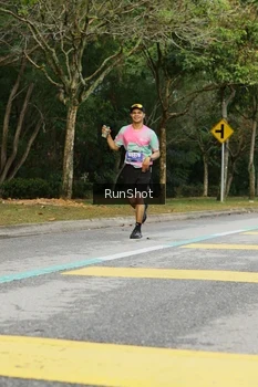 Runner Photo 5437785