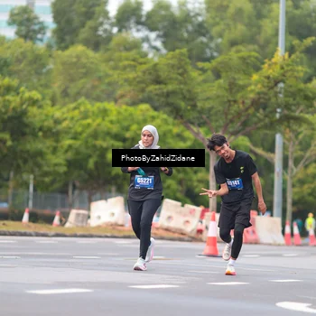 Runner Photo 5437789