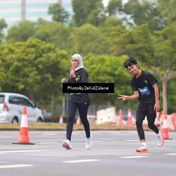 Runner Photo 5437790