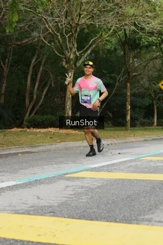 Runner Photo 5437792