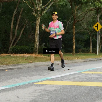 Runner Photo 5437794