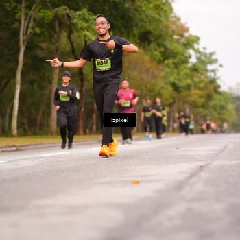 Runner Photo 5437795