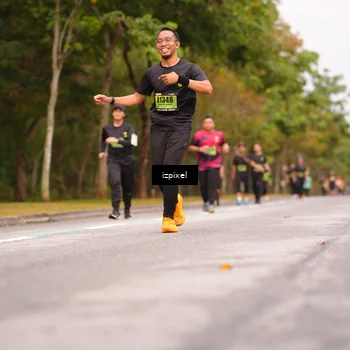 Runner Photo 5437797