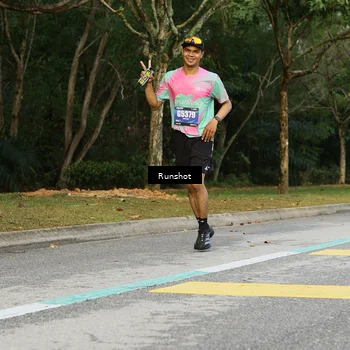 Runner Photo 5437798