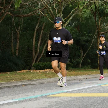 Runner Photo 5437799