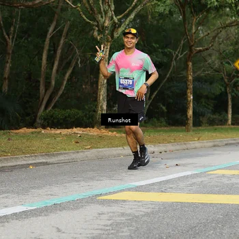 Runner Photo 5437801
