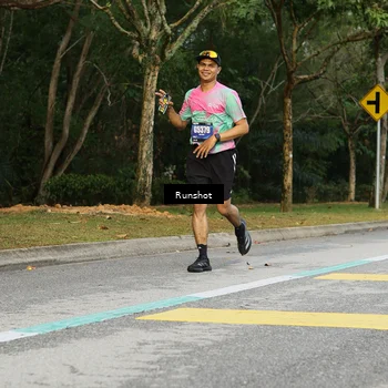 Runner Photo 5437802