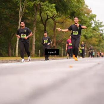 Runner Photo 5437803