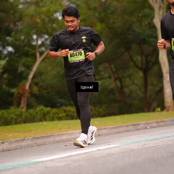 Runner Photo 5437804